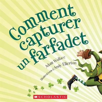 Book cover for Comment Capturer Un Farfadet