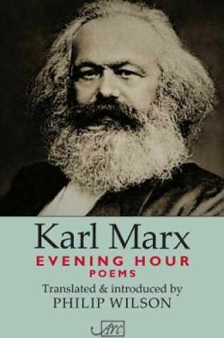 Cover of Evening Hour