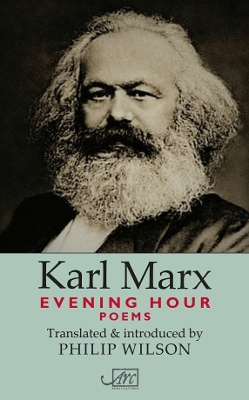 Book cover for Evening Hour