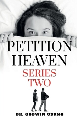 Cover of Petition Heaven Series Two