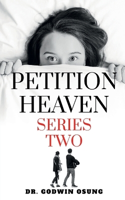 Book cover for Petition Heaven Series Two