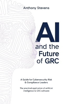 Book cover for AI and the Future of GRC