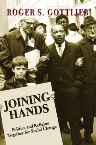 Cover of Joining Hands