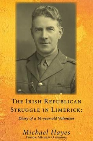 Cover of The Irish Republican Struggle in Limerick