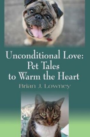 Cover of Unconditional Love