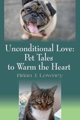 Cover of Unconditional Love