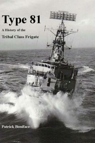 Cover of Type 81