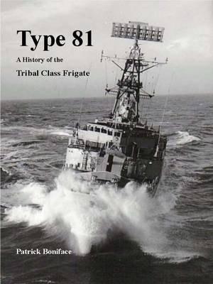 Cover of Type 81