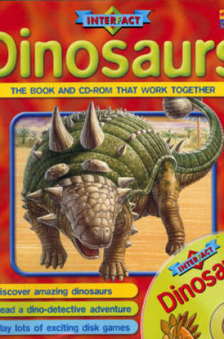 Cover of Dinosaurs