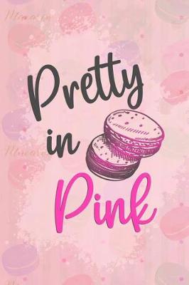 Book cover for Pretty in Pink