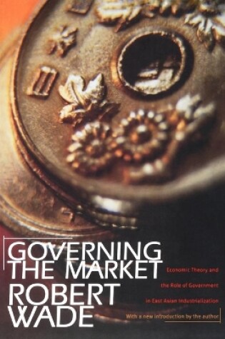 Cover of Governing the Market