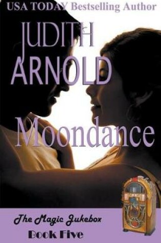 Cover of Moondance