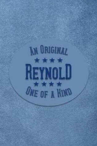 Cover of Reynold