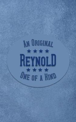 Book cover for Reynold