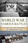 Book cover for World War 2 Famous Battles