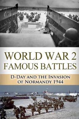 Cover of World War 2 Famous Battles