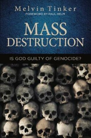 Cover of Mass Destruction