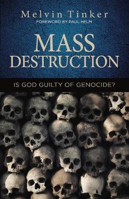 Book cover for Mass Destruction