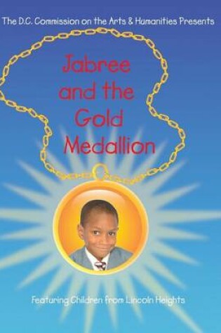 Cover of Jabree and the Gold Medallion