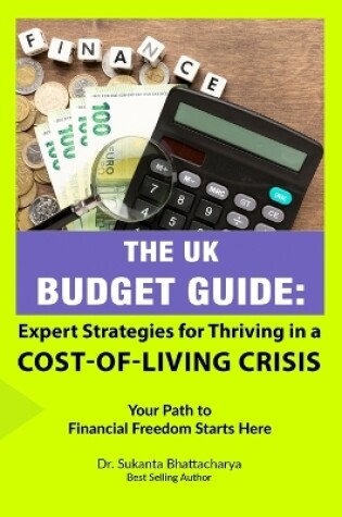 Cover of The UK Budget Guide