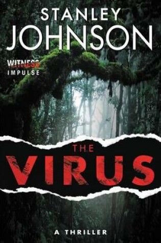 Cover of The Virus