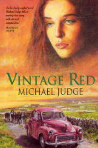 Cover of Vintage Red