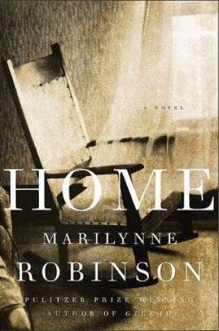 Cover of Home