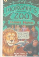 Book cover for Morgan's Zoo