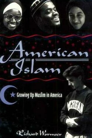 Cover of American Islam