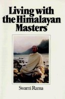 Book cover for Living with the Himalayan Masters