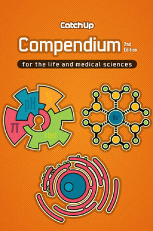 Cover of Catch Up Compendium