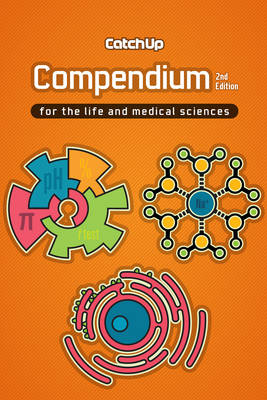 Book cover for Catch Up Compendium