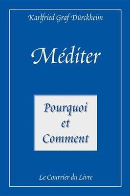 Book cover for Mediter