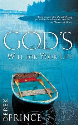 Book cover for God's Will for Your Life