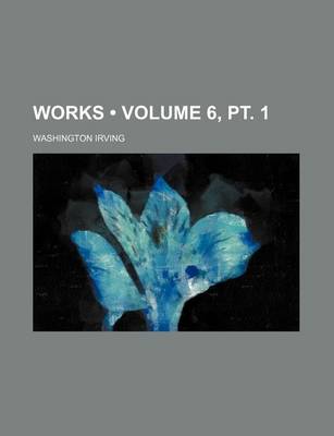 Book cover for Works (Volume 6, PT. 1)