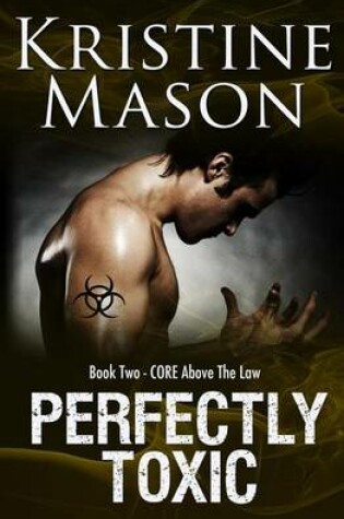 Cover of Perfectly Toxic