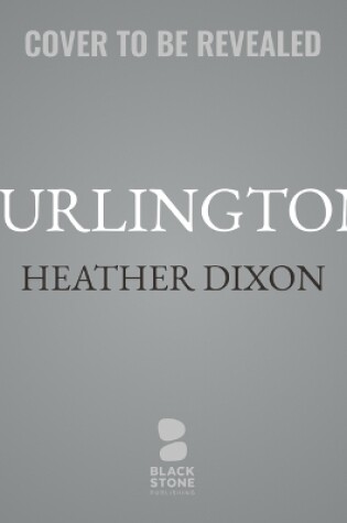 Cover of Burlington