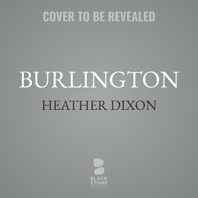 Book cover for Burlington