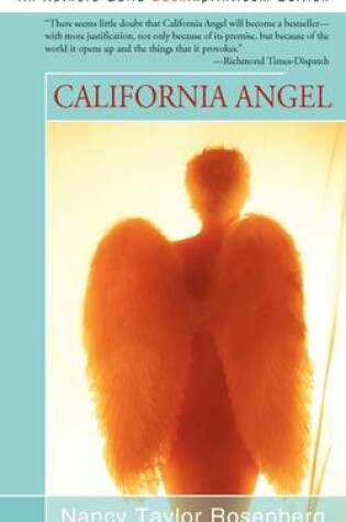 Cover of California Angel