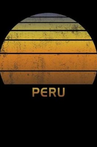 Cover of Peru