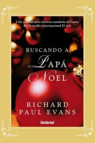 Cover of Buscando A Papa Noel