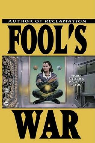 Cover of Fool's War