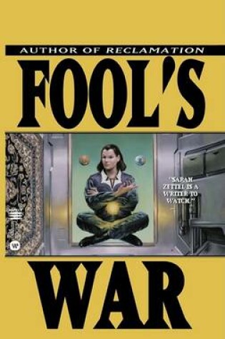 Fool's War