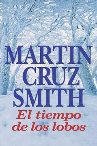 Cover of El Tiempo de Los Lobos