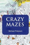 Book cover for Crazy Mazes