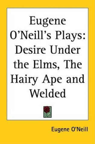 Cover of Eugene O'Neill's Plays