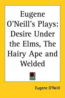 Book cover for Eugene O'Neill's Plays