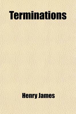 Book cover for Terminations