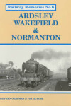 Book cover for Ardsley, Wakefield and Normanton