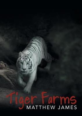 Book cover for Tiger Farms
